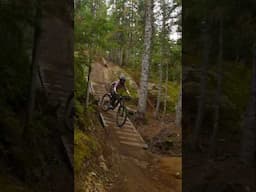 Whistler is Slick - Errr - SICK.