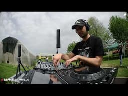 Marlus Presents: bitbird radio #147