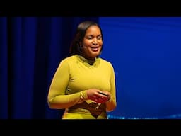 How to be a sustainable online shopper | Tia Robinson | TEDxAtlanta