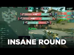 STREAMER REACTION TO FAST AND CLOSE PAPER REX ROUND