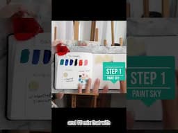 Maste Color Harmony: A Game Changer for Artists
