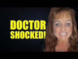 Eye Doctor Speechless: My Vision Improved on Carnivore