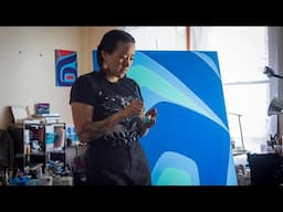 Reclaiming Indigenous Art in Juneau, Alaska | Pati Jinich Explores Panamericana