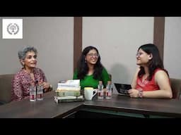 A Deep dive into Uniform Civil Code with Dr. Nivedita Menon |  NALSAR University of Law