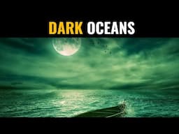 Earth's Oceans Getting Darker | Shrinking Photic Zone Threatens Marine Life