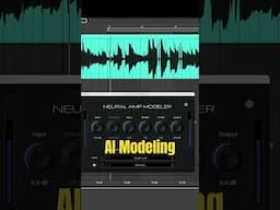 実機？AI？NAMモデルでBOGNERを再現してみた結果… #neuralampmodeler