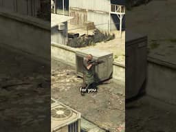Trevor Philips Industries Cutscene Skip #gta5 #gtav #gtaonline - DarkViperAU
