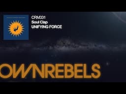 Soul Clap - Unifying Force
