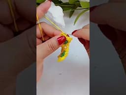 https://youtu.be/U0UKeaGKcUM   #crochet