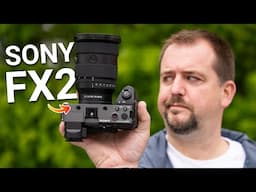 Sony FX2 Review: Does Slow and Steady Win This Race?