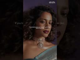 SHAHANA GOSWAMI | WOMEN IN CINEMA | Grazia India | April 2025