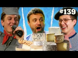Gourmet or a Biohazard - Safety Third 139