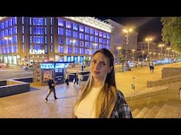 LIVE FROM KYIV, UKRAINE 🇺🇦