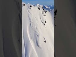 Alaska dreaming! Who wants to go next year ? #skiing #backcountryskiing #extremeskiing #valdez