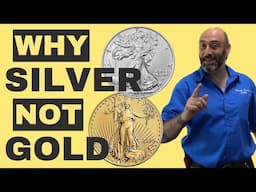 Money Fundamentals!!! Why they are WRONG about Gold!!!