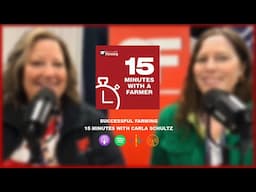 Michigan Farmer Connecting Consumers to the Heart of Agriculture | 15 Minutes with a Farmer