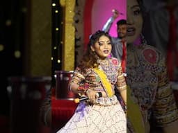 Harsha Patel Ni Ramzat || Matajina Garba || Navratri Nonstop Garba #harshapatel #youtubeshort
