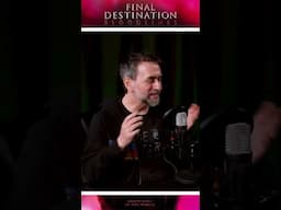 Is This the Ultimate Final Destination Opening Disaster Idea?