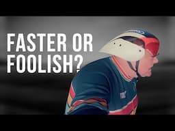 The myth of marginal gains. Why 1% improvements don’t work.