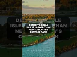 👉 SUBSCRIBE to stay up to date with news, real estate, things to do & all things Metro Detroit!