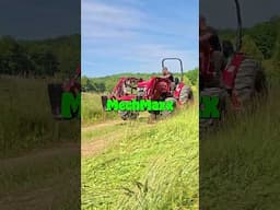MechMaxx DM6 Disc Mower