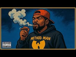 Method Man - Here's Johnny [2025] (AI)