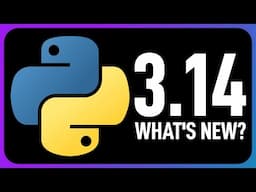 What's new in Python 3.14?