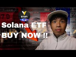 $1 Billion Deal, Solana ETFs, & a Secret Exchange You’re NOT Using Yet...