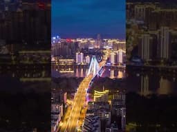 This City in China Will Blow Your Mind – Ganzhou! 🌆
