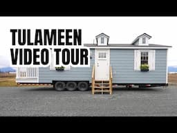 Rover Tiny Homes- The Tulameen