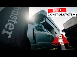 Rossmönster x Nomadic Innovations | One App. Total Control