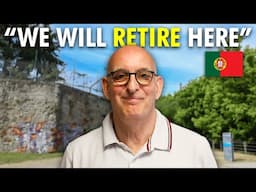 Here’s Why Portugal Is a Great Place for Retirement