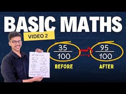 📌 Basic Maths for 5th to 10th | Video 2 | Maths Competition | Crystal Concept Boisar 🏆