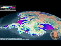 Geosc 10 Glaciers and Pancakes