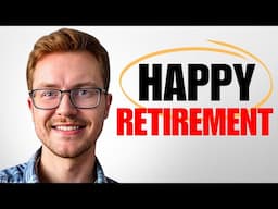 I Wish I Knew This Before I Retired