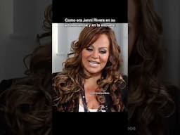 Como era Jenni en la escuela? 🤔 #jennirivera