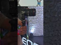 Canon EOS R50 V Overview: Sasta, Tikau, And Built for Video