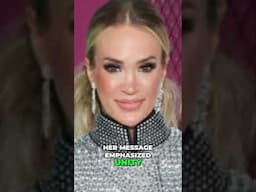 Carrie Underwood's Patriotic Song: Controversy Erupts!