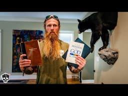 How I Prepare To Teach A Bible Study