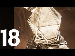 Clair Obscur: Expedition 33 Platinum Trophy Gameplay Walkthrough Part 18 - To Monoco's Station