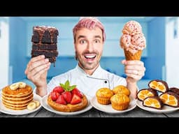 Je teste les RECETTES TIKTOK à 3 INGRÉDIENTS : MIRACLE OU ARNAQUE?
