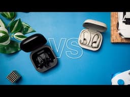 The 5 Biggest Reasons Why You Should Upgrade to The New Powerbeats Pro 2!