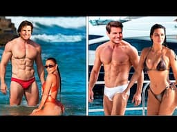 Inside The Secretly Expensive Life of Tom Cruise | Celebrity Lifestyle 2024