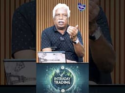 தற்போதைய சந்தை நிலவரத்தை புரிஞ்சிக்குங்க