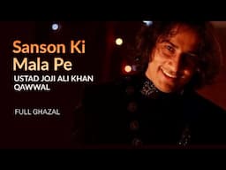 Sanson Ki Mala - by Ustad Joji Ali khan Qawwal