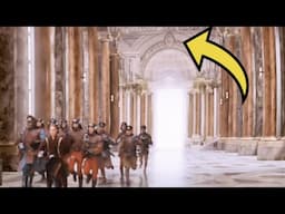9 Hidden Facts You Didn't Know About Star Wars:  Episode I - The Phantom Menace
