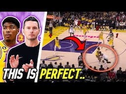 This HUGE Lakers Adjustment has The Wolves CONFUSED! | Lakers KEYS to Win Game 3, Lakers vs Wolves!