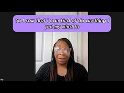 Verizon Skill Forward Testimonial - Joy
