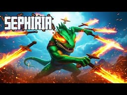 Sephira's Most Broken Build Ever!