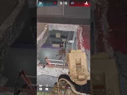 It's Not You, Siege Audio is Weird (kind of)